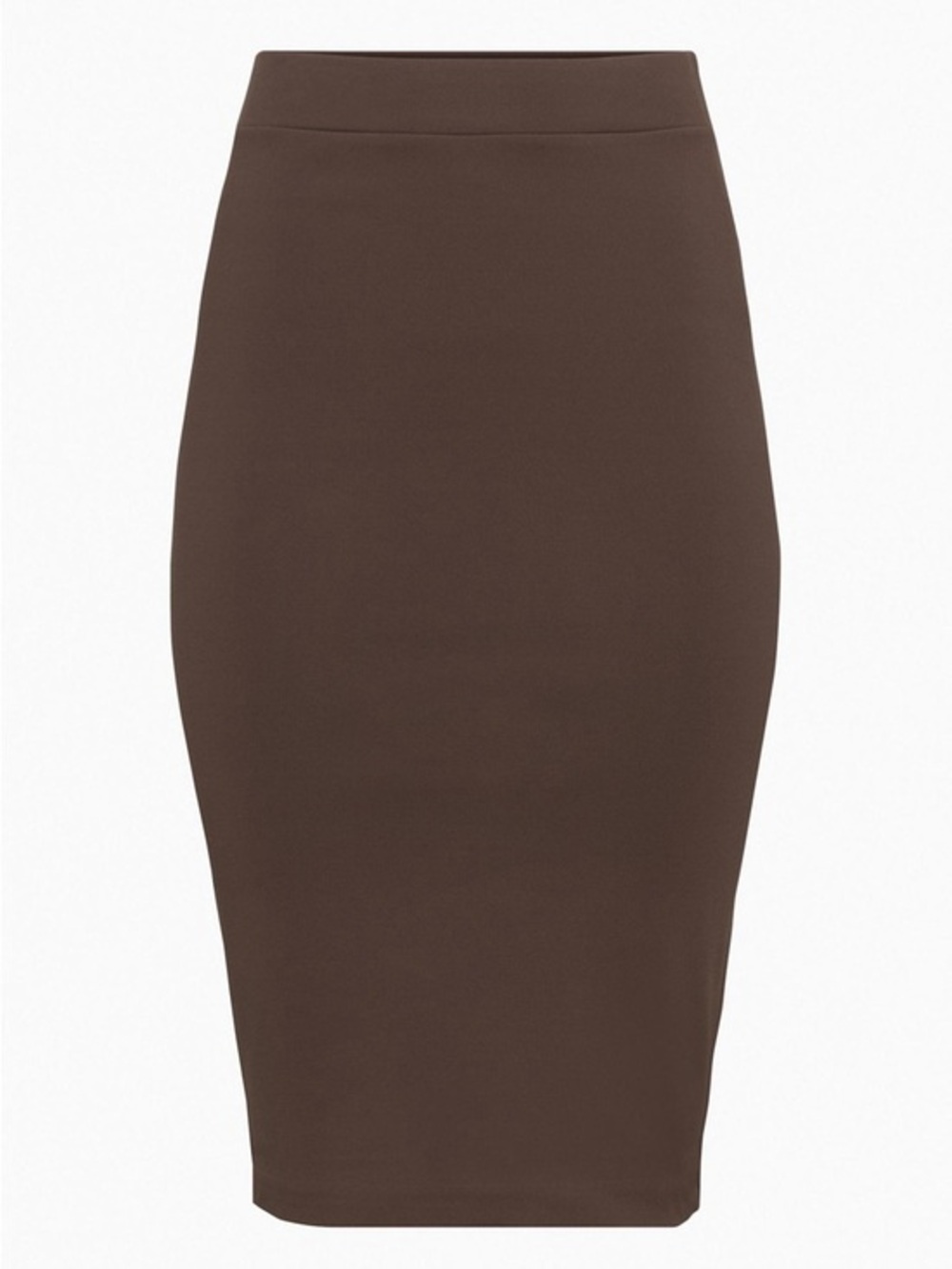 Aritzia Babaton Contour Pencil Skirt Large